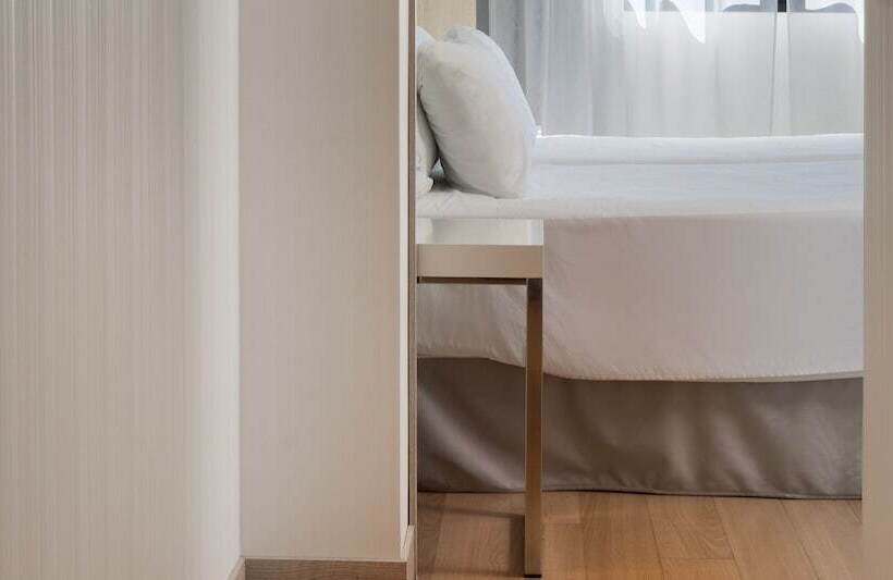 غرفة قياسية, NH Ciudad Real