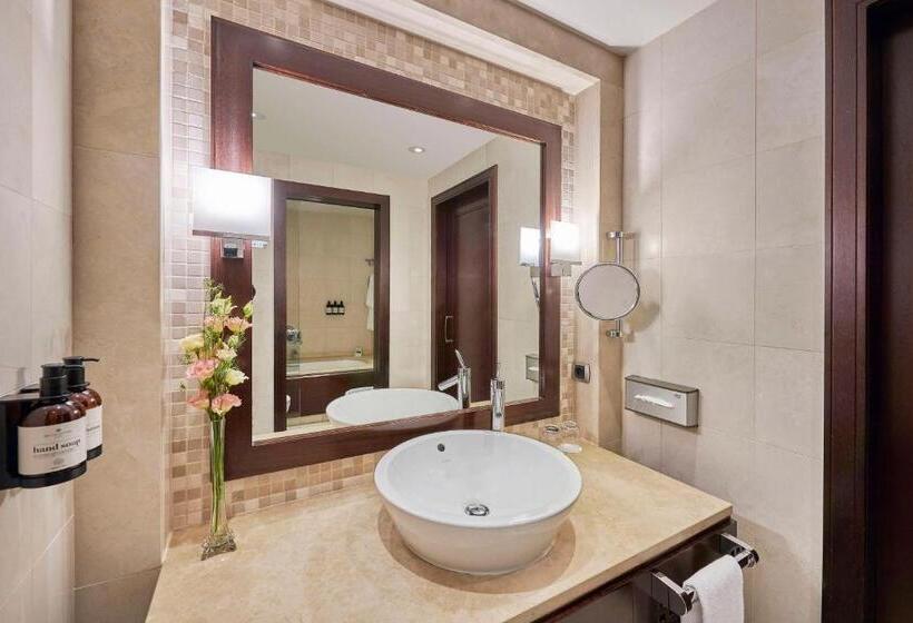 سوییت جونیور با چشمانداز دریا, NH Collection A Coruna Finisterre