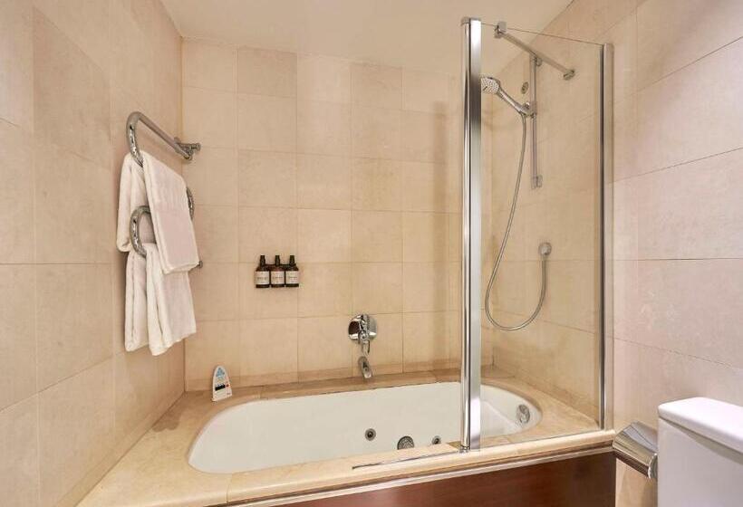 اتاق سوپریور, NH Collection A Coruna Finisterre