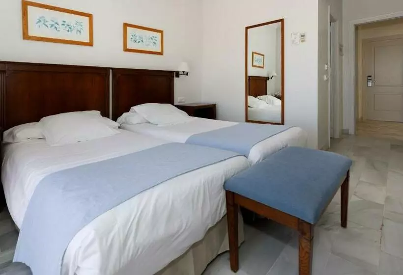Standardzimmer, Playa De La Luz