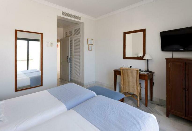 Номер Стандарт, Playa De La Luz