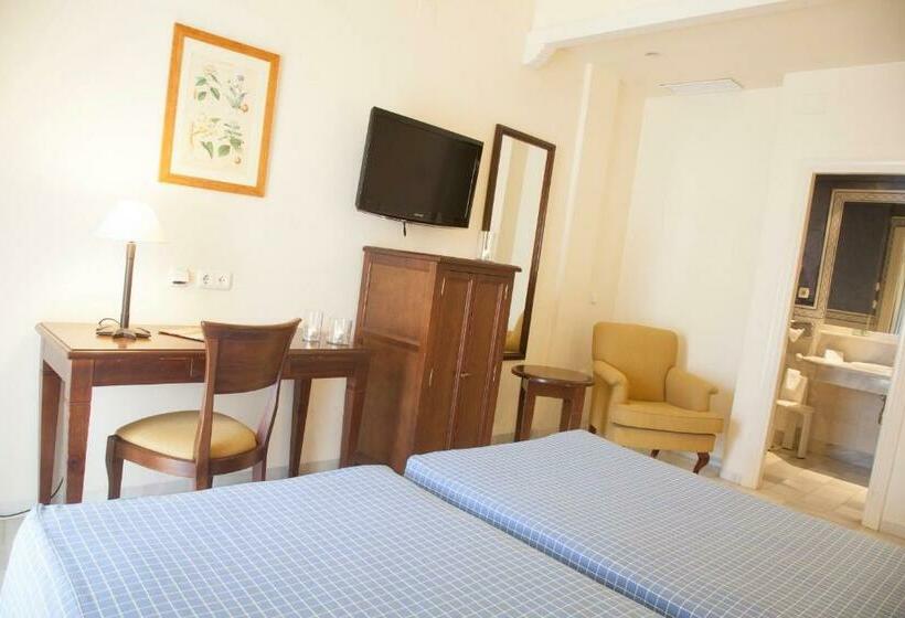 Номер Стандарт, Playa De La Luz