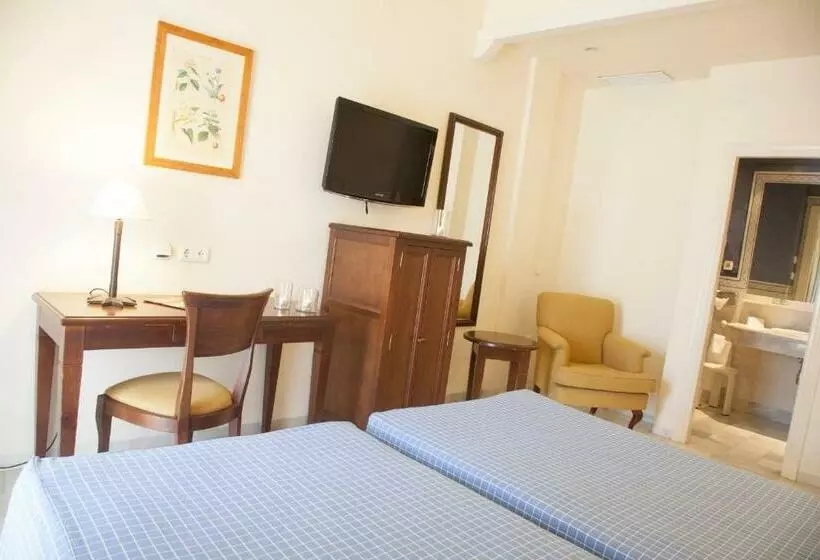 Standardzimmer, Playa De La Luz