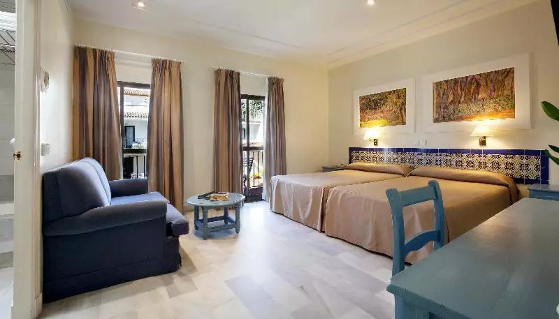 Standardzimmer, Playa De La Luz