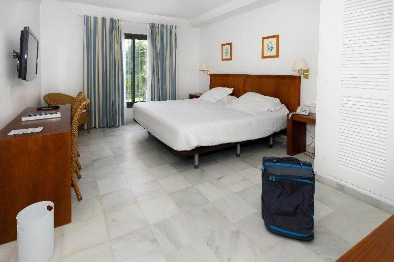 Номер Стандарт, Playa De La Luz