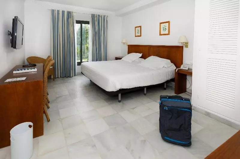Standardzimmer, Playa De La Luz