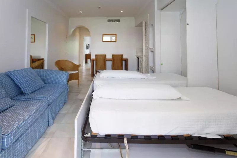 Standardzimmer, Playa De La Luz