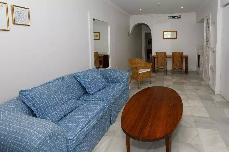 Standardzimmer, Playa De La Luz