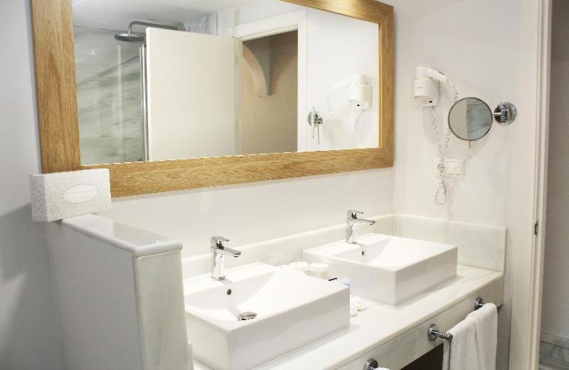 Номер Стандарт, Playa De La Luz