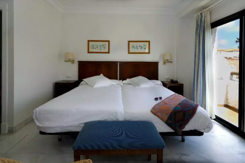 Standardzimmer, Playa De La Luz