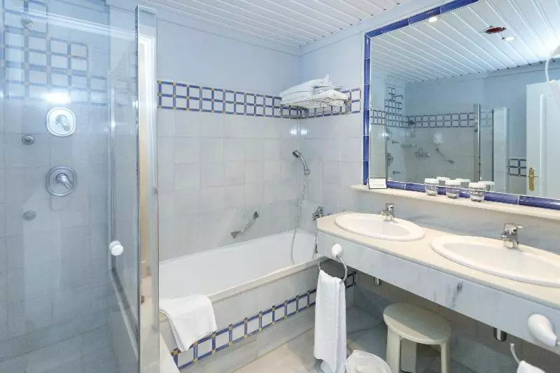 Standardzimmer, Playa De La Luz