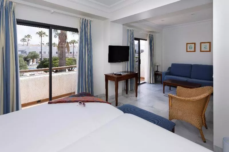 Standardzimmer, Playa De La Luz