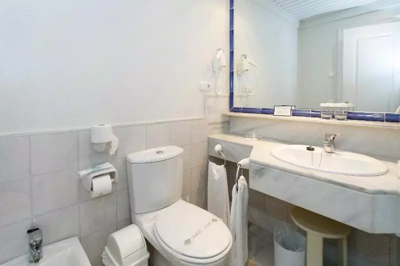 Standardzimmer, Playa De La Luz