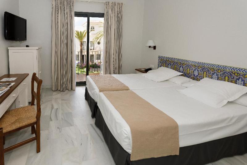 Номер Стандарт, Playa De La Luz