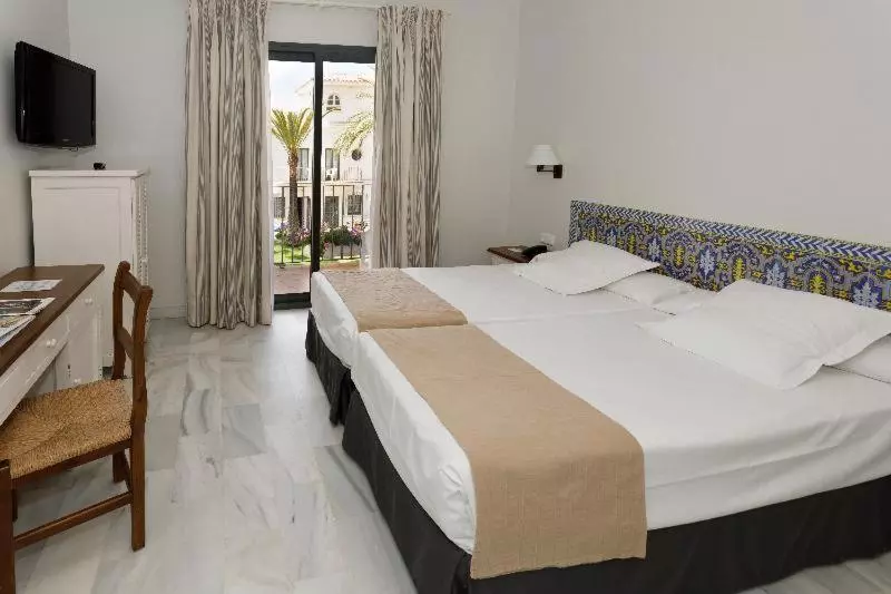 Standardzimmer, Playa De La Luz