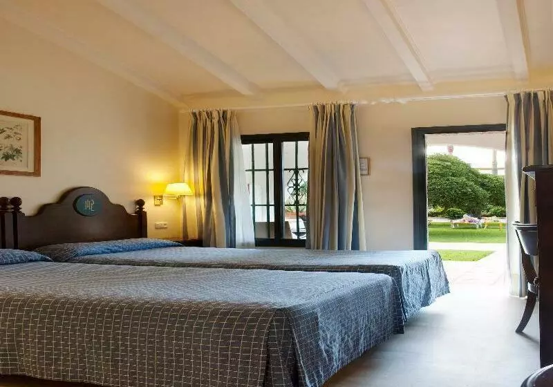 Standardzimmer, Playa De La Luz