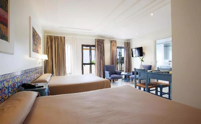 Standardzimmer, Playa De La Luz