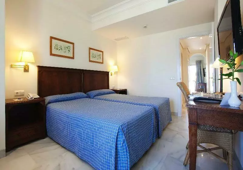 Standardzimmer, Playa De La Luz