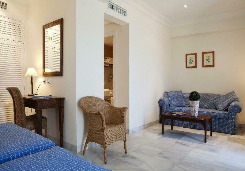 Номер Стандарт, Playa De La Luz