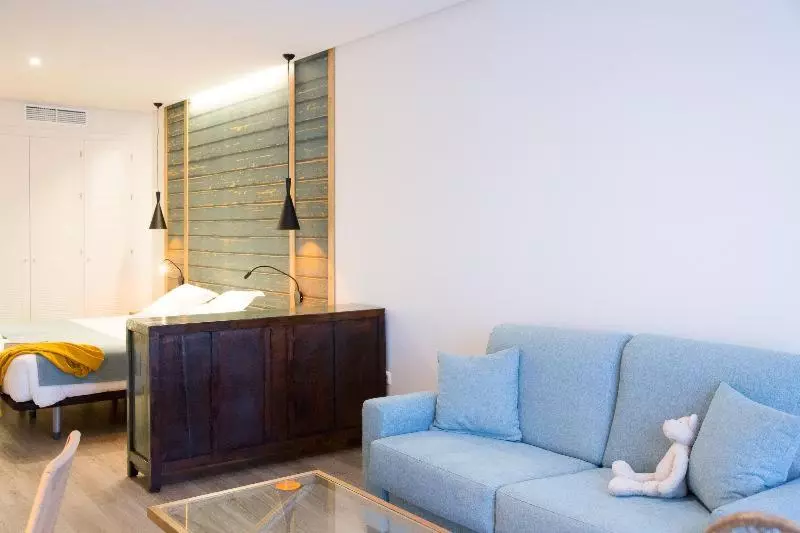 Standardzimmer, Playa De La Luz