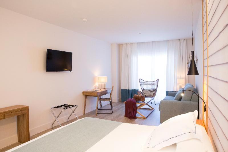 Номер Стандарт, Playa De La Luz