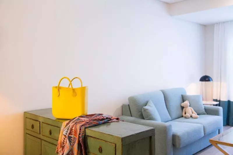 Standardzimmer, Playa De La Luz