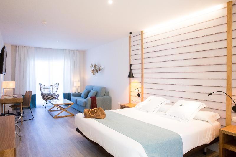 Номер Стандарт, Playa De La Luz