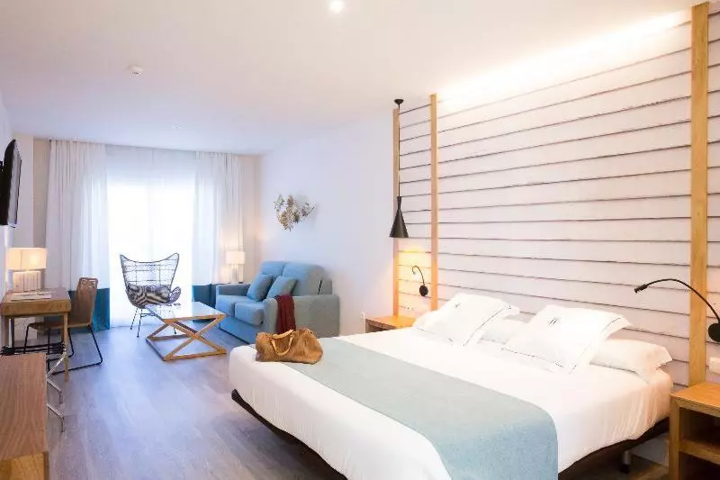 Standardzimmer, Playa De La Luz