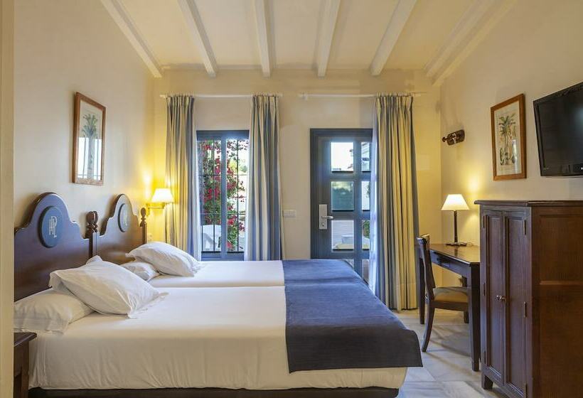 Номер Стандарт, Playa De La Luz