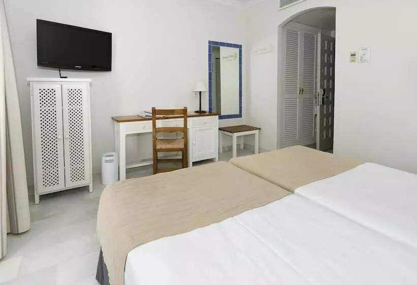 Standardzimmer, Playa De La Luz