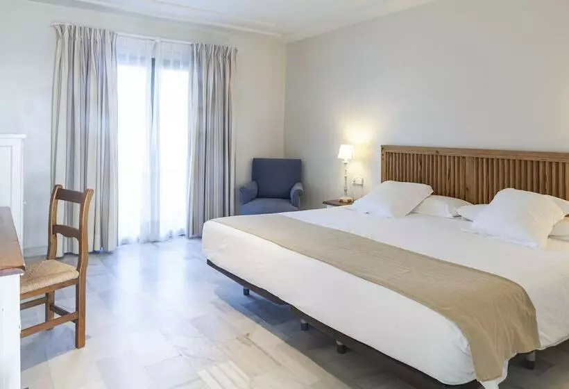 Standardzimmer, Playa De La Luz