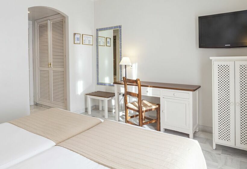 Номер Стандарт, Playa De La Luz