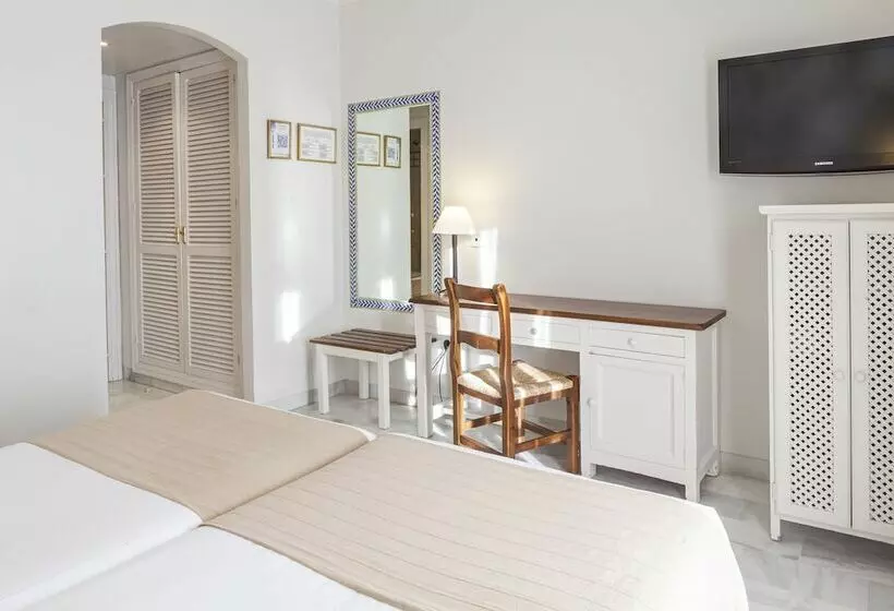 Standardzimmer, Playa De La Luz