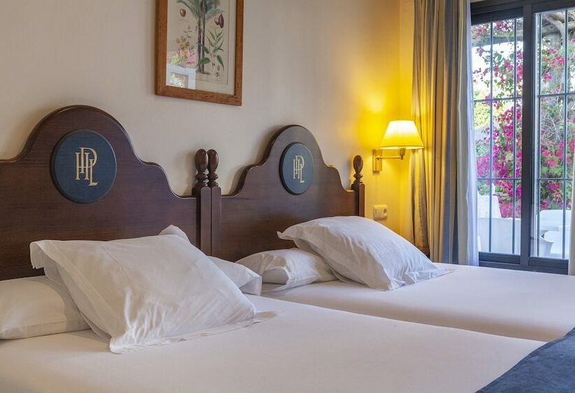 Номер Стандарт, Playa De La Luz