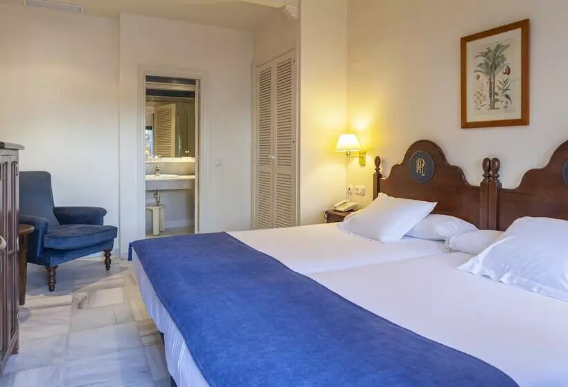 Standardzimmer, Playa De La Luz