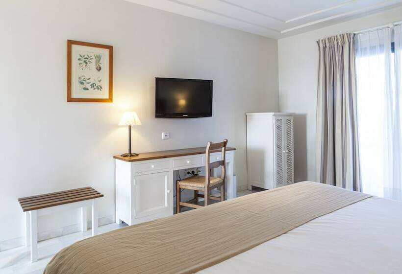 Номер Стандарт, Playa De La Luz