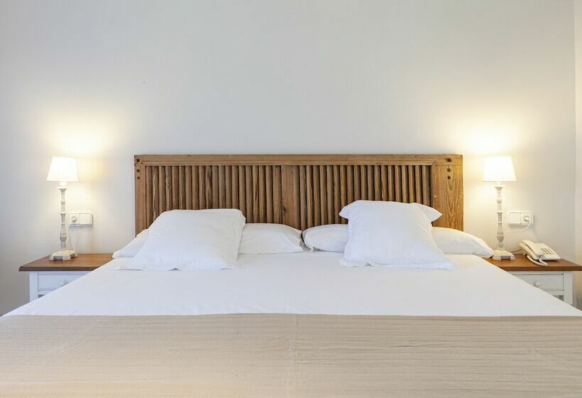 Номер Стандарт, Playa De La Luz