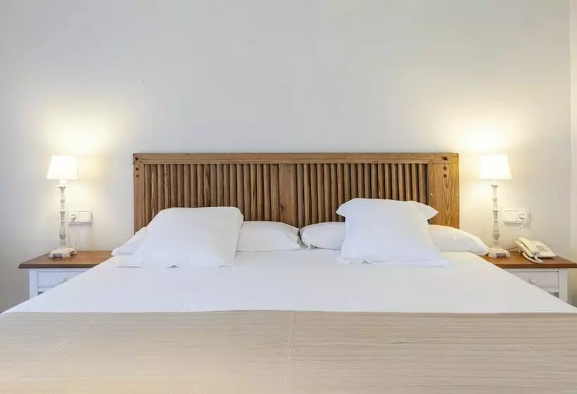 Standardzimmer, Playa De La Luz