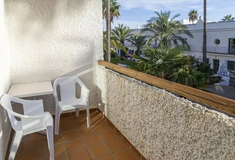 Standardzimmer, Playa De La Luz