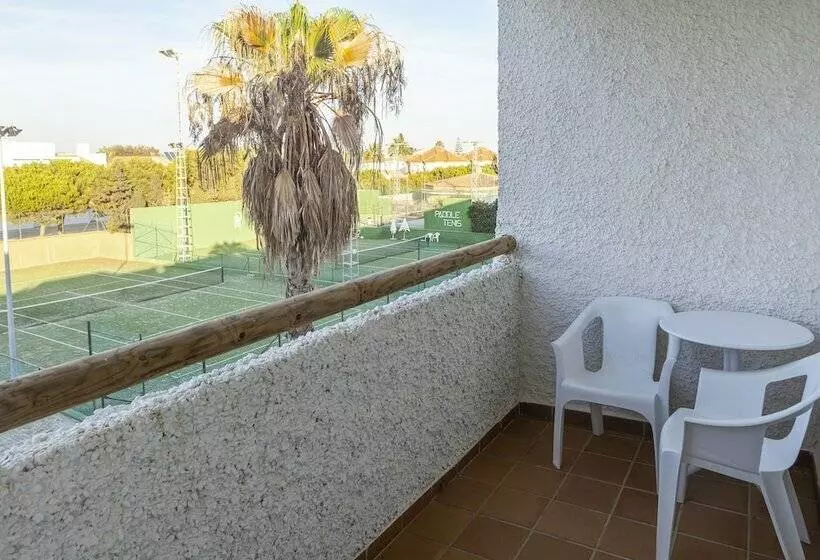Standardzimmer, Playa De La Luz