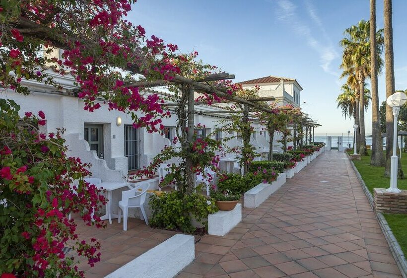 Номер Стандарт, Playa De La Luz