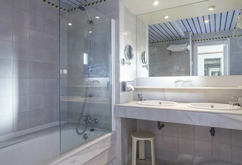 Номер Стандарт, Playa De La Luz