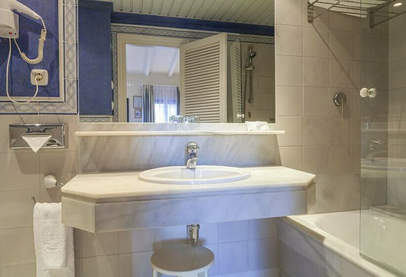 Номер Стандарт, Playa De La Luz