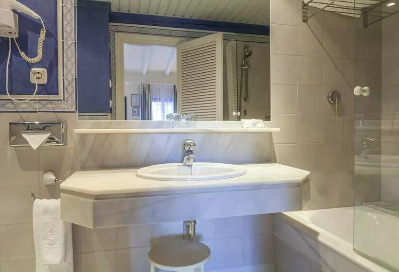 Standardzimmer, Playa De La Luz