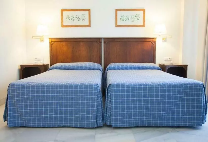 Junior Suite, Playa De La Luz