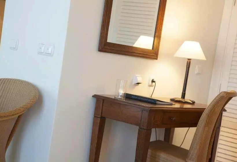 Junior Suite, Playa De La Luz