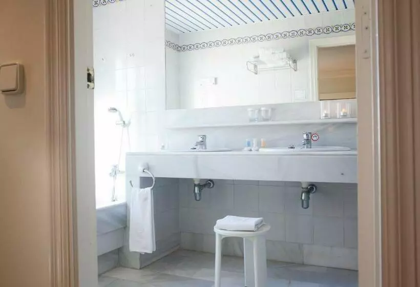 Junior Suite, Playa De La Luz