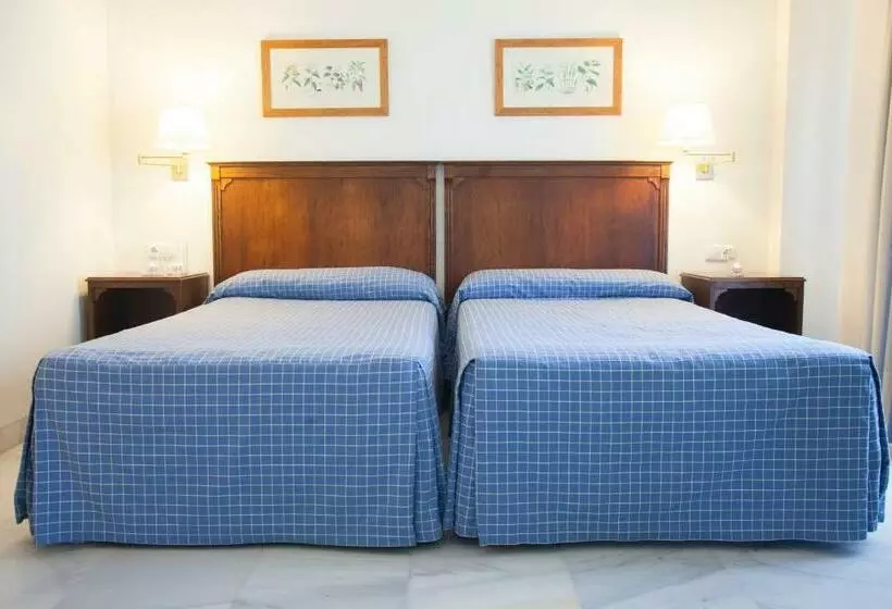 Junior Suite, Playa De La Luz