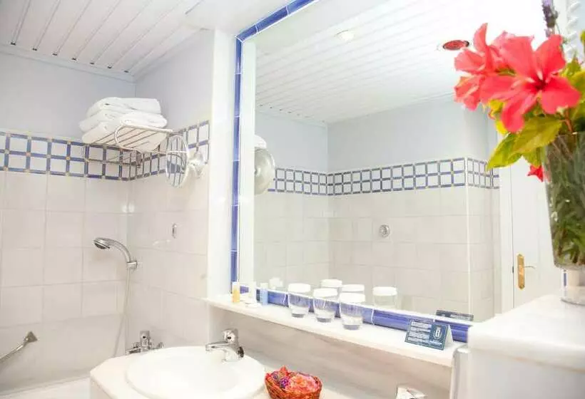 Junior Suite, Playa De La Luz