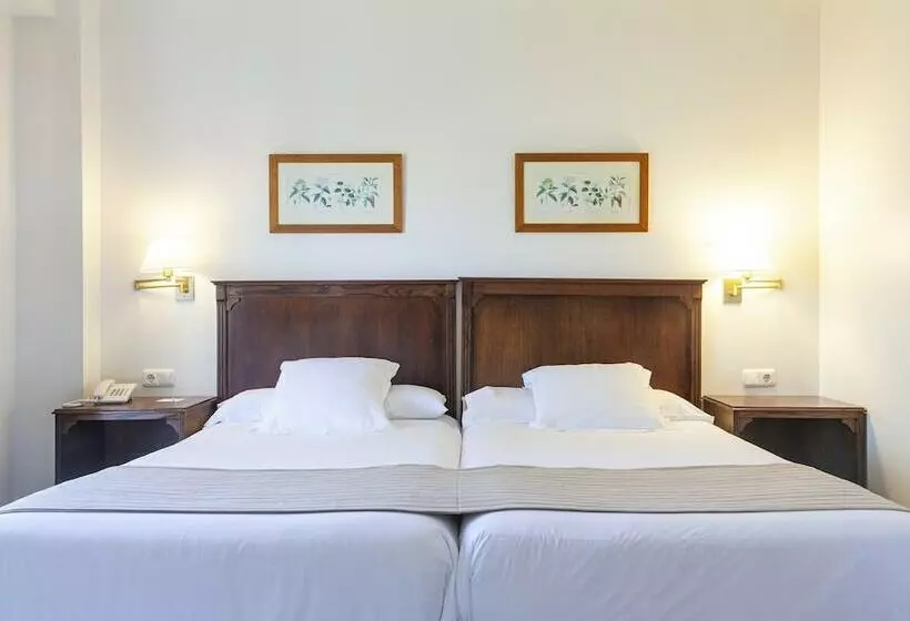 Junior Suite, Playa De La Luz